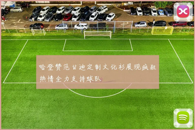 哈登赞范甘迪定制文化衫展现疯狂热情全力支持球队