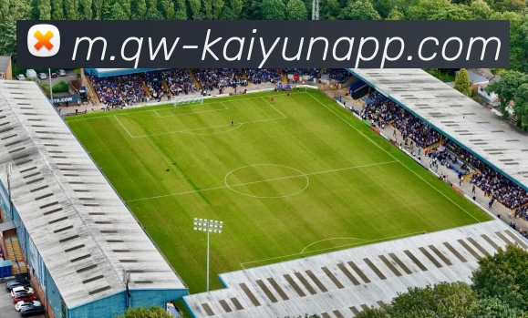 开云体育品牌故事